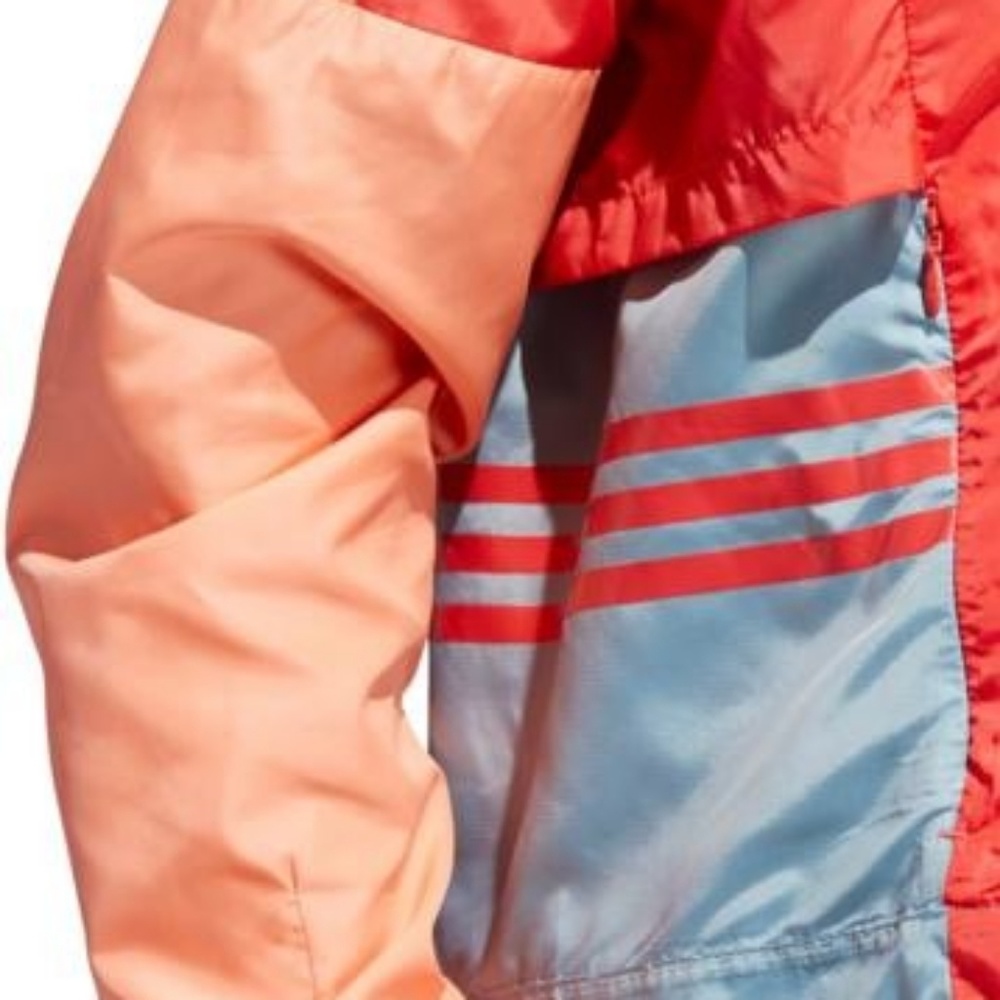 🍁🍁🍁Adidas ID woven shell jacket - Picture 5 of 8